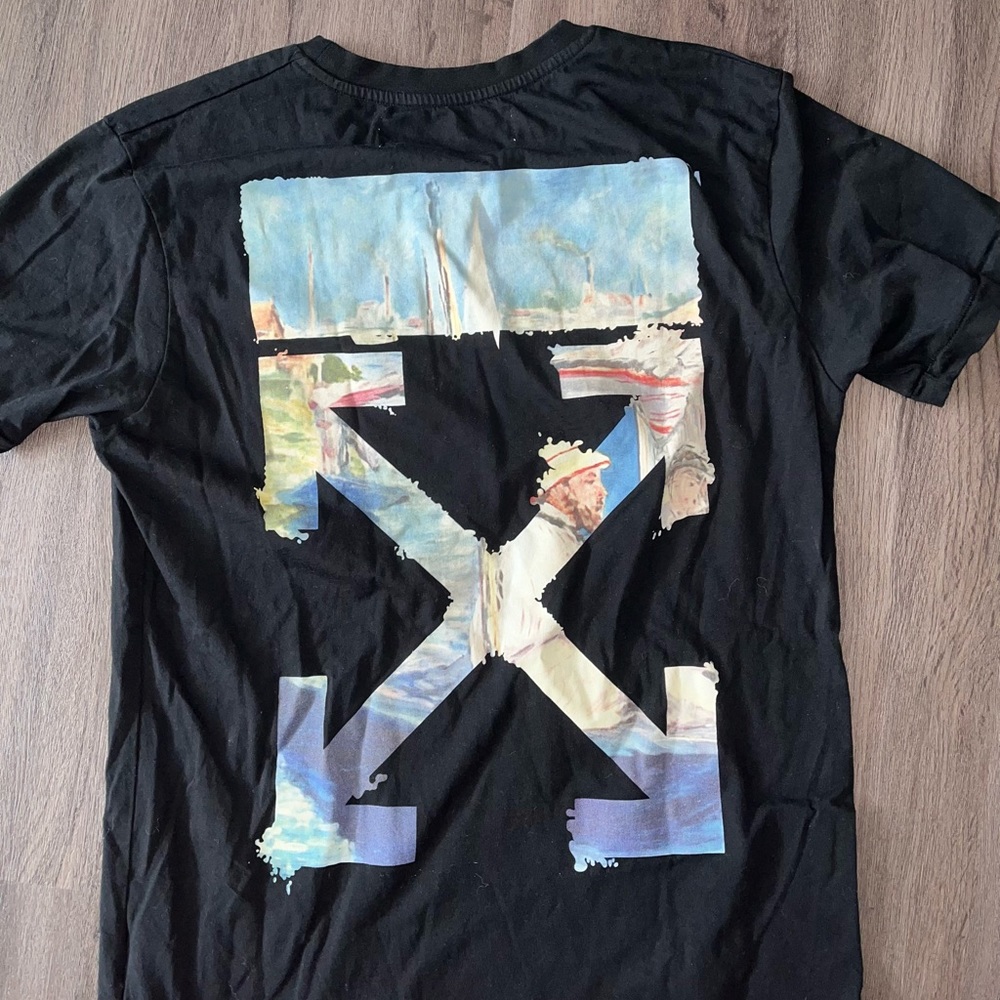 Off-White Tshirt